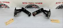 2013 Chevy Camaro ZL1 RH & LH Hood Hinge OEM - Day's Parts Yard