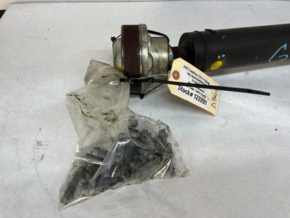 Driveshaft - Day's Parts Yard