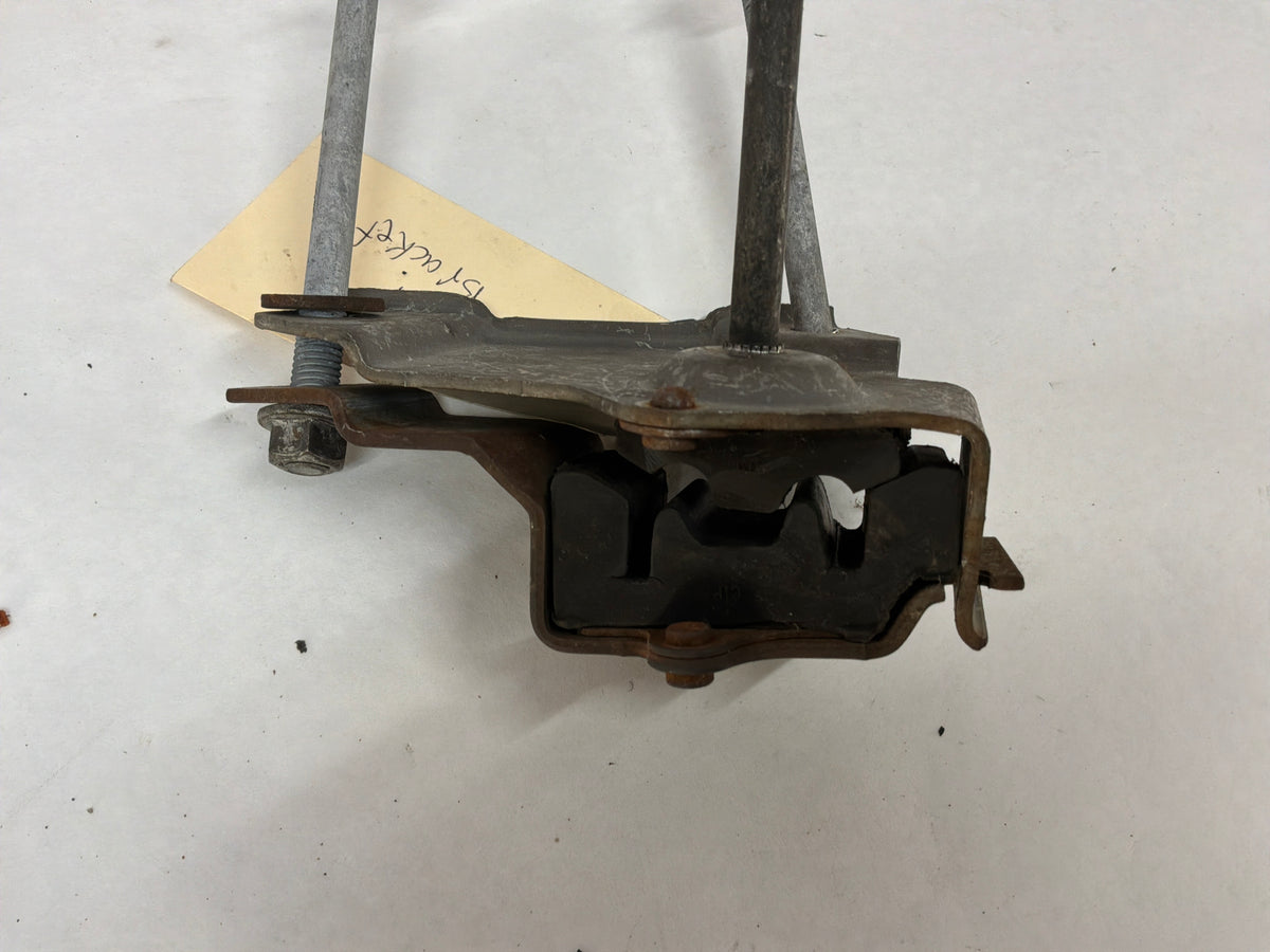 1999 Pontiac Firebird Trans Am WS6 Torque Arm Bracket OEM