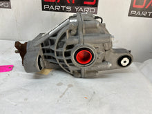 Rear differential - Day's Parts Yard