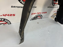 2006 Pontiac GTO LH Driver Front Fender Wheel House Well Liner OEM