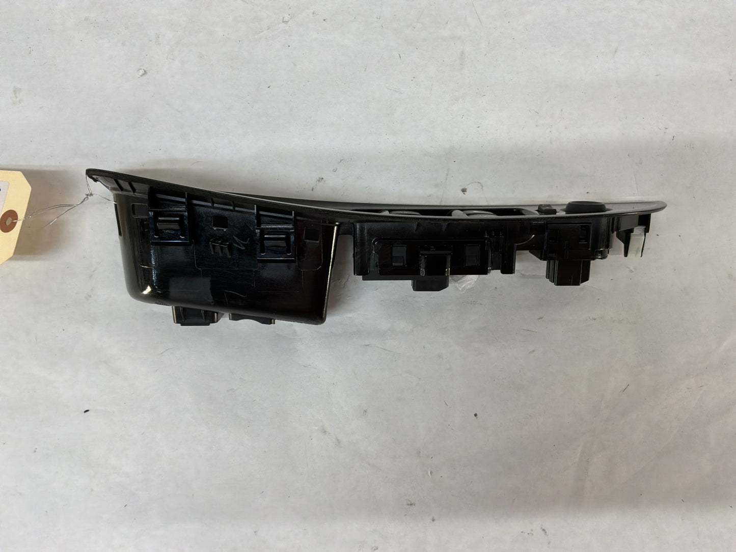 2015 Chevy SS Sedan LH Driver Front Master Power Window Mirror Switch OEM