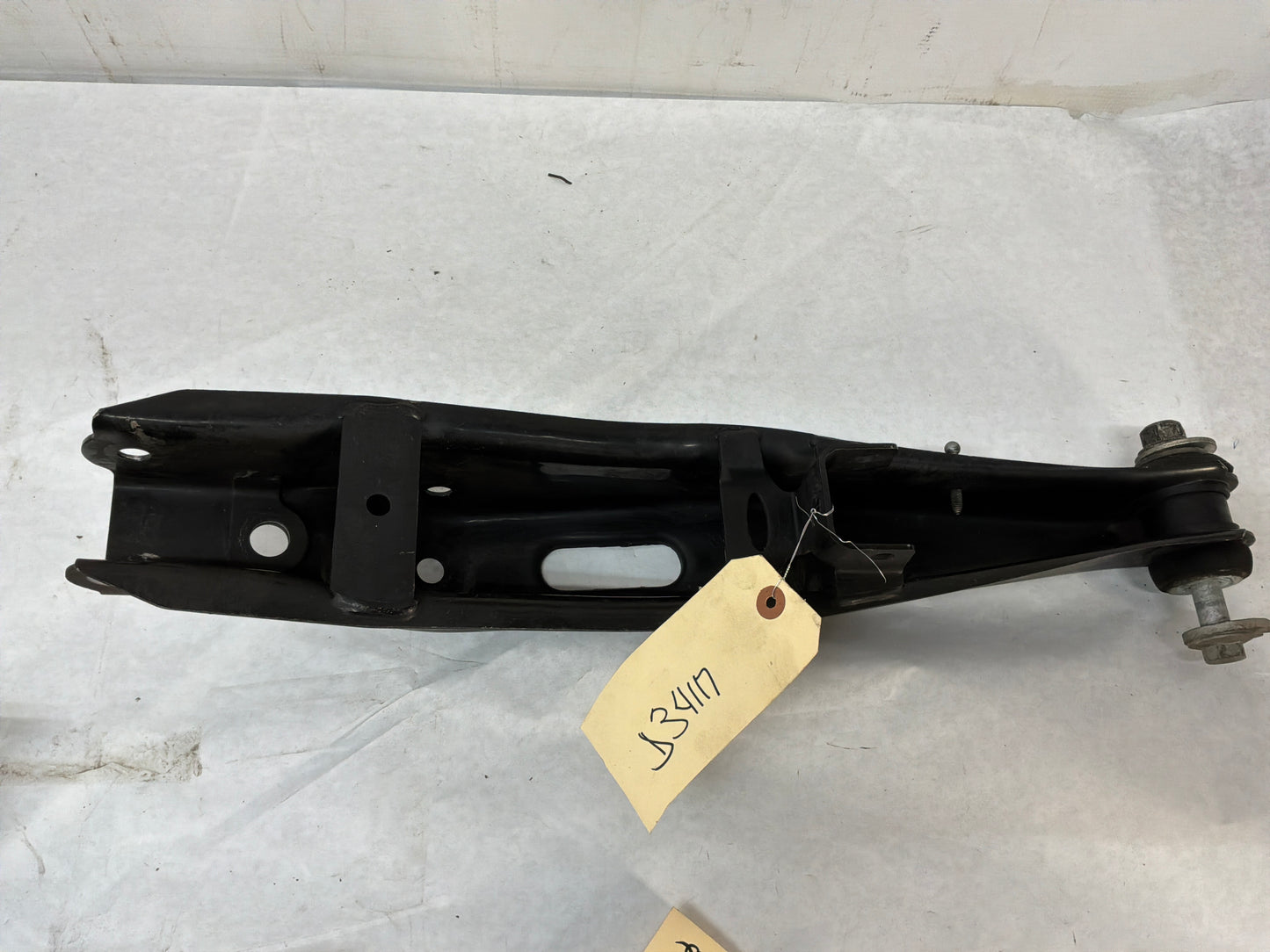 2015 Chevy SS Sedan LH Driver Rear Suspension Lower Control Arm OEM - Day's Parts Yard