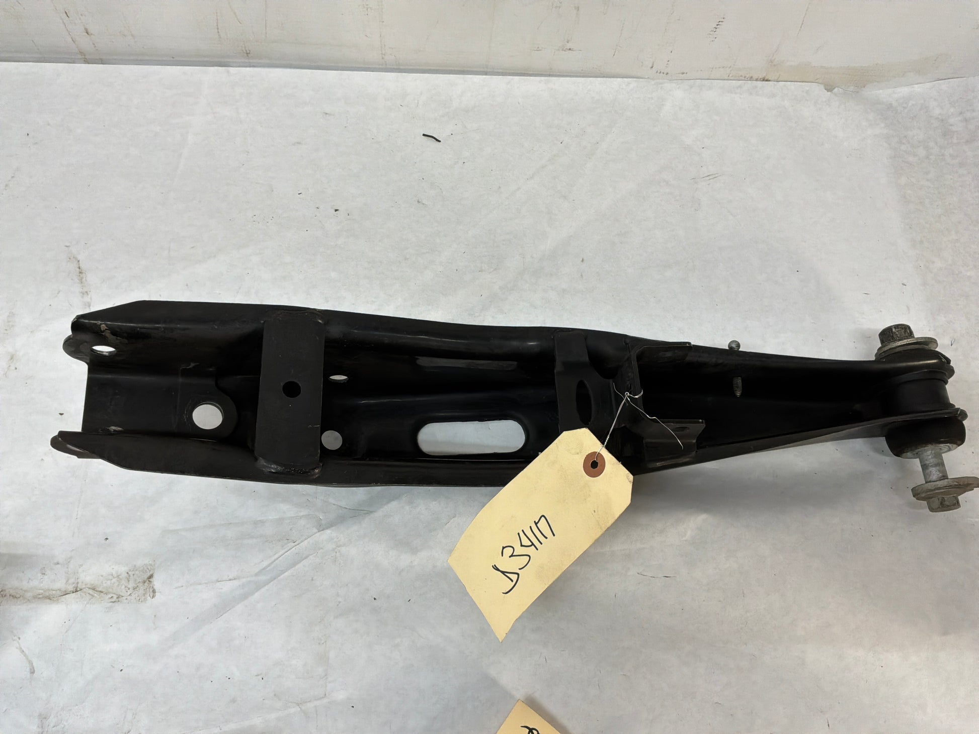 2015 Chevy SS Sedan LH Driver Rear Suspension Lower Control Arm OEM - Day's Parts Yard