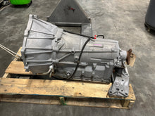 Transmission - Day's Parts Yard