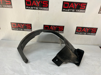Rh front wheel liner - Day's Parts Yard