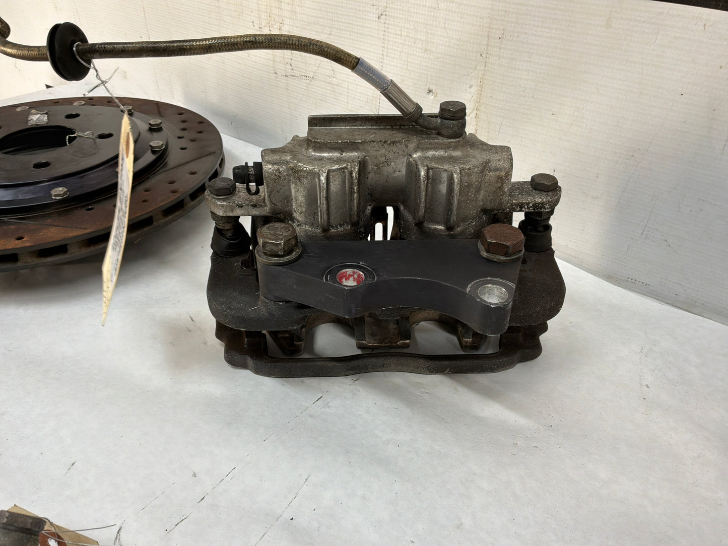 Calipers - Day's Parts Yard