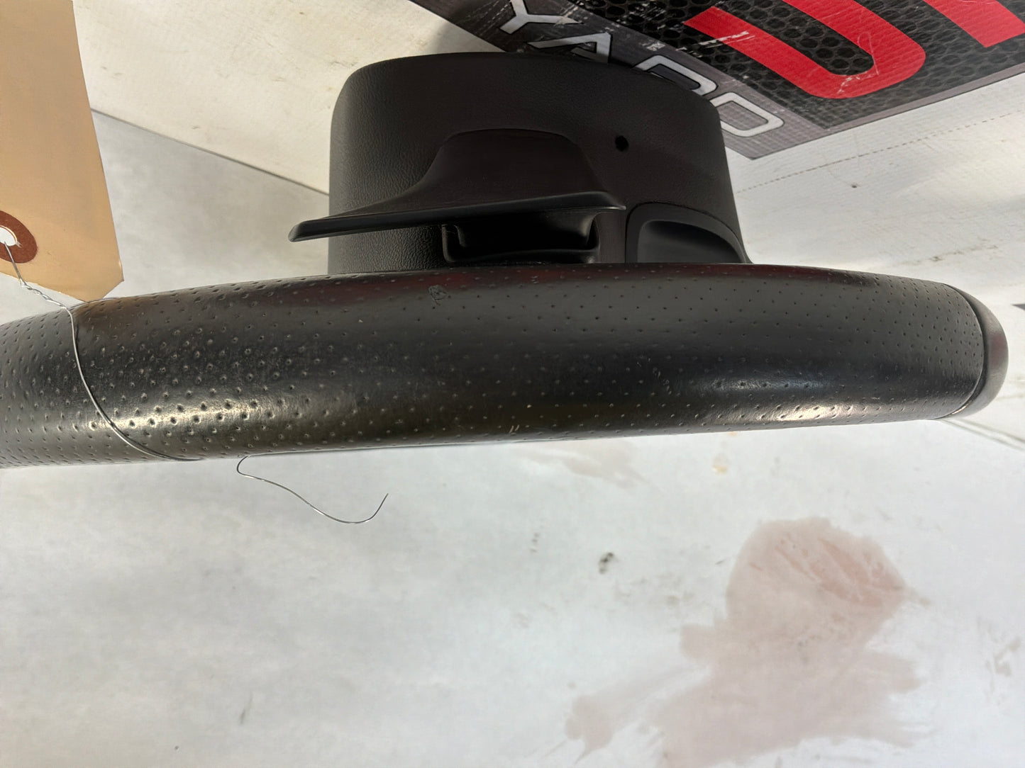 Steering wheel - Day's Parts Yard