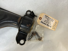 Lh upper control arm - Day's Parts Yard
