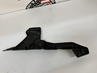 2015 Chevy Camaro SS 1LE RH, LH & Center Rear Bumper Fascia Support Bracket Mount OEM