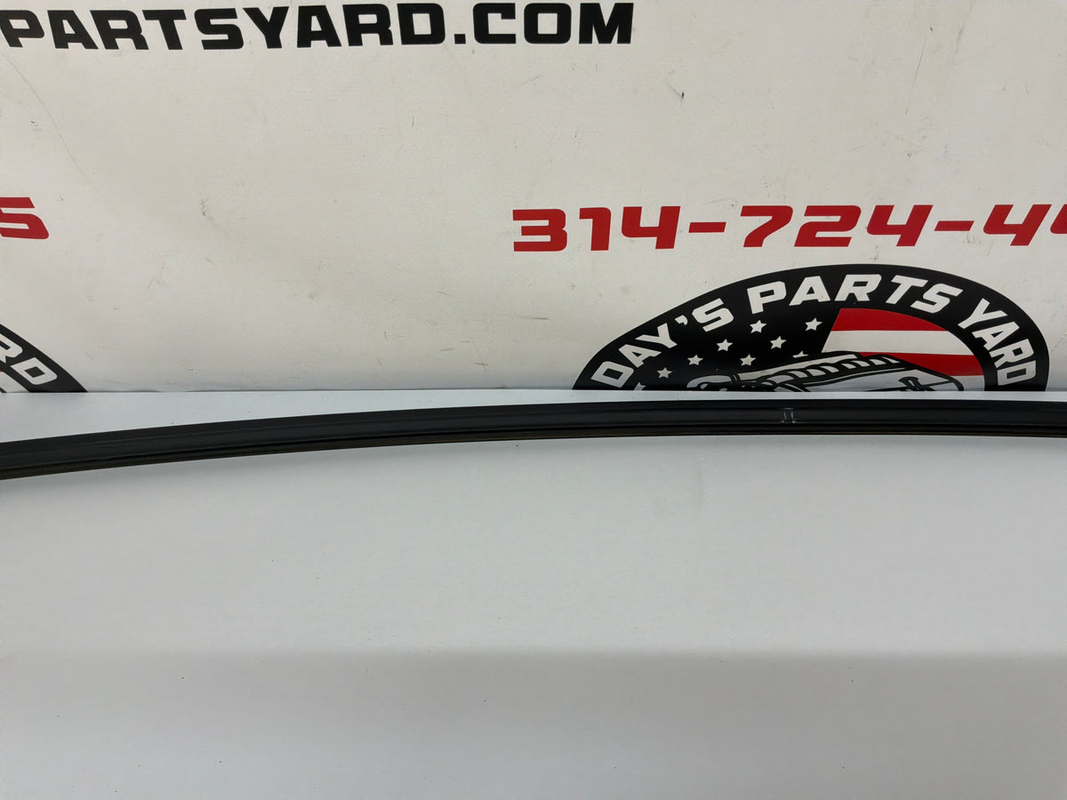 2014 Chevy SS Sedan Wiper cowl Weather Strip Seal OEM