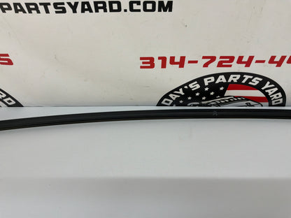 2014 Chevy SS Sedan Wiper cowl Weather Strip Seal OEM