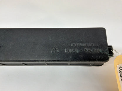2006 Pontiac GTO Hood Fuse Box Cover OEM