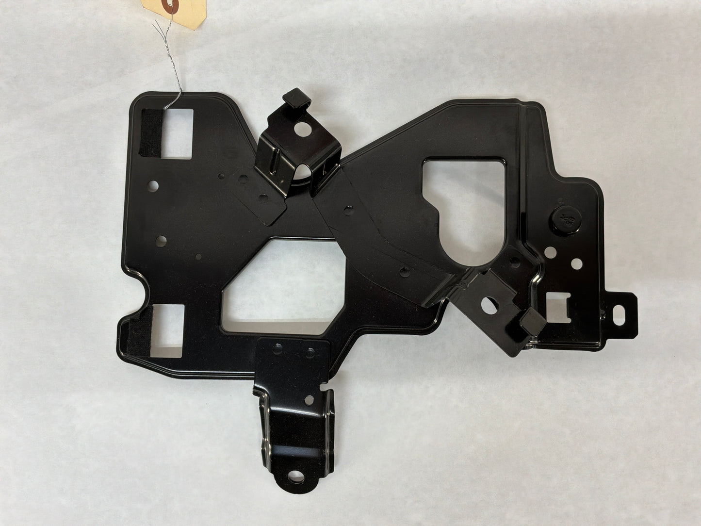 2017 Chevy SS Sedan Trunk Fuse Box Metal Bracket OEM