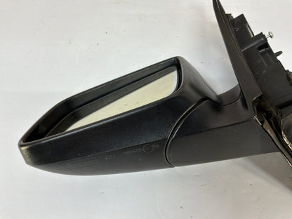2017 Chevy SS Sedan LH Driver Exterior Out Side Mirror Silver OEM