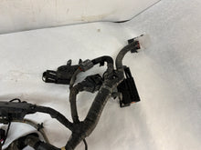 Wire harness - Day's Parts Yard