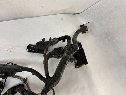 Wire harness - Day's Parts Yard