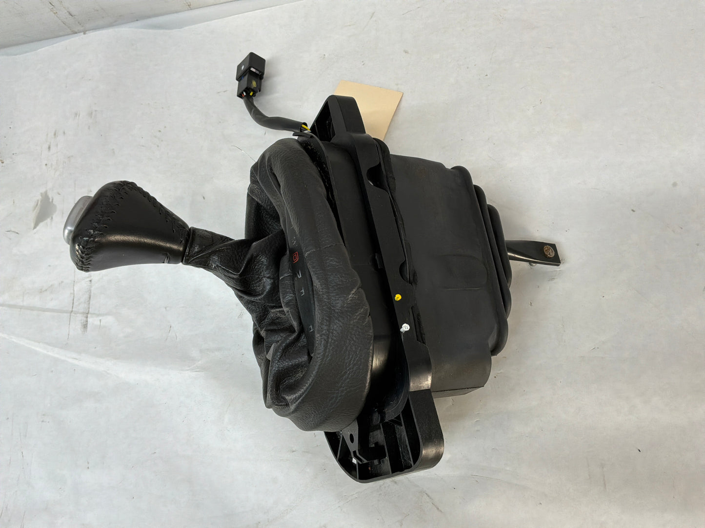 Automatic shifter - Day's Parts Yard