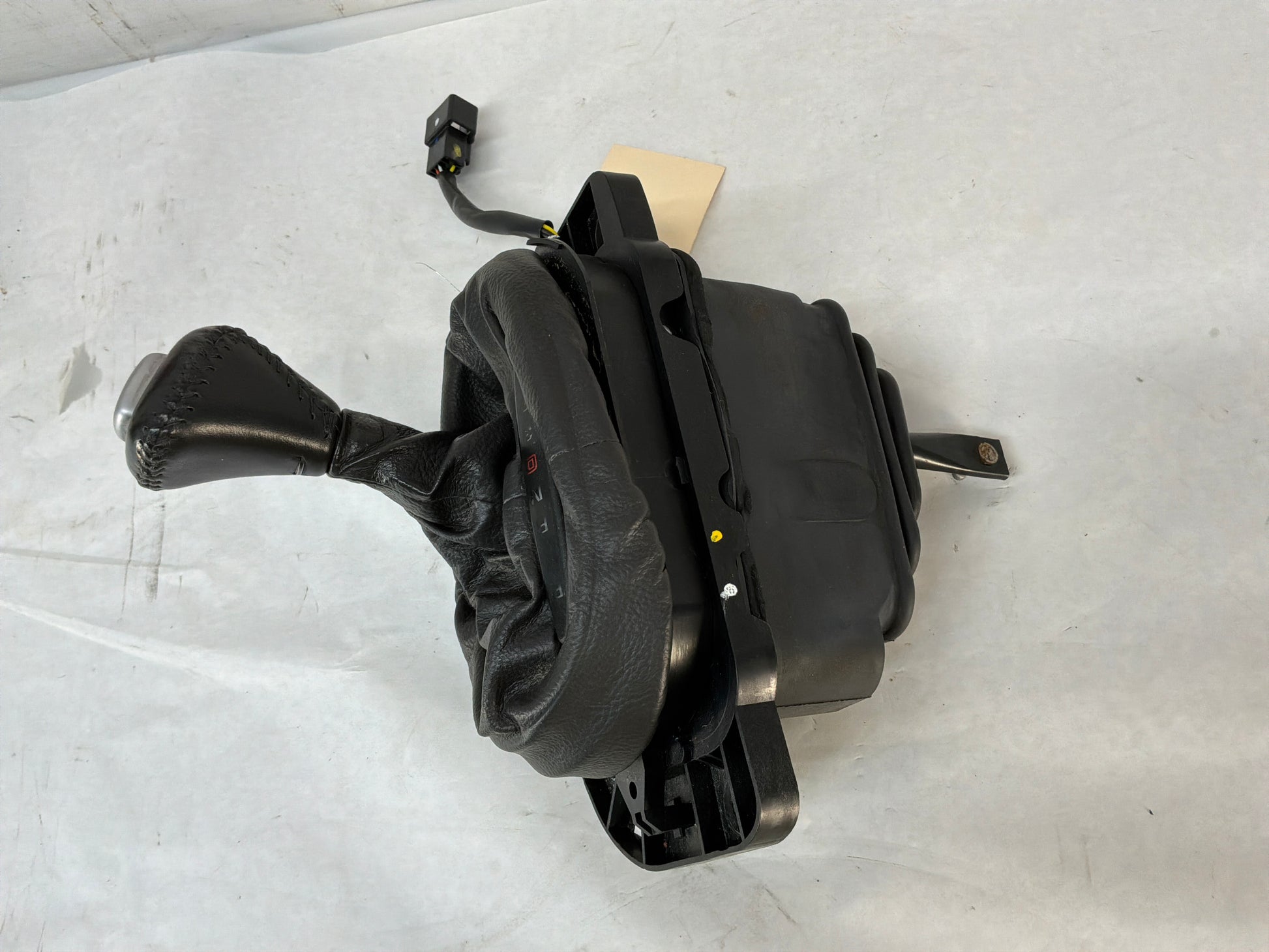 Automatic shifter - Day's Parts Yard