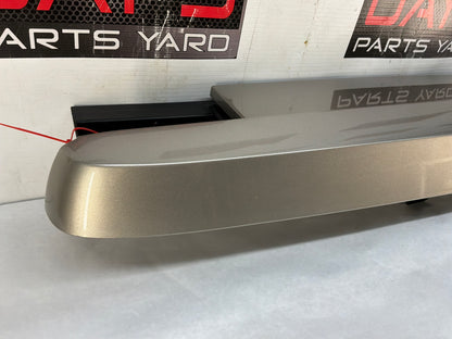 2002 Cadillac Escalade EXT RH Passenger Side Bed Tool Storage Box OEM