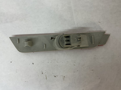 2015 Chevrolet Camaro SS 1LE Rh rear marker light