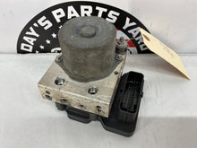 2016 Chevy Caprice PPV ABS Brake Pump Module Assembly OEM