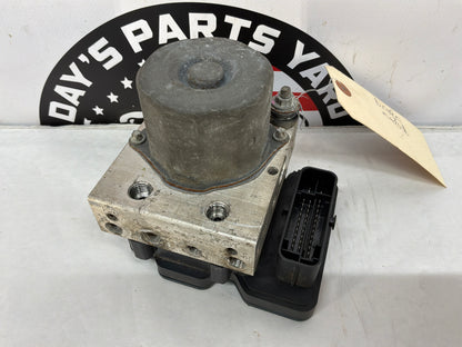 2016 Chevy Caprice PPV ABS Brake Pump Module Assembly OEM