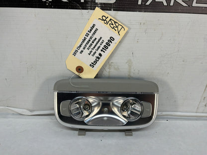 Light - Day's Parts Yard