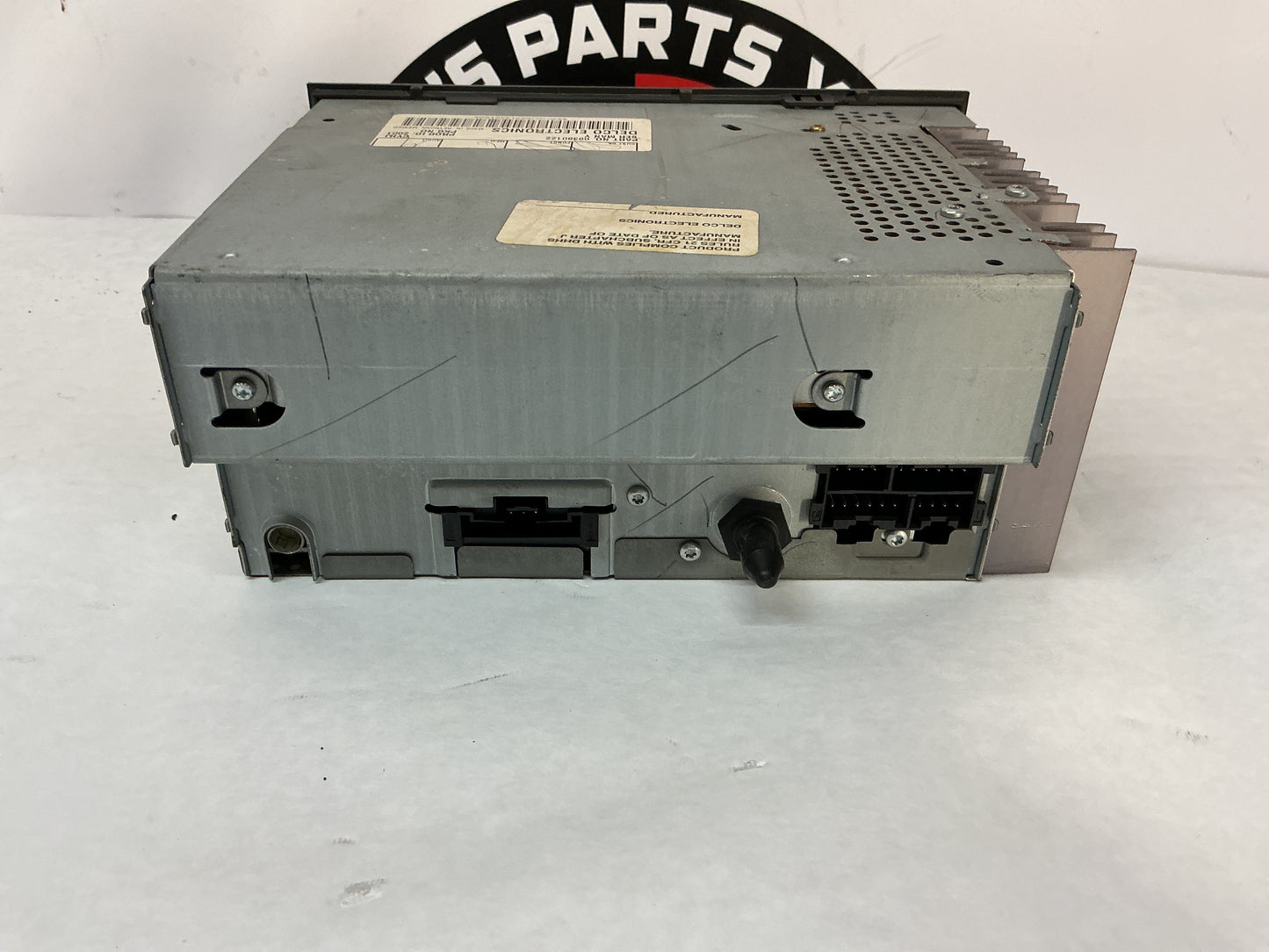 1999 Pontiac Firebird Trans Am Formula WS6 Monsoon Radio CD Player Receiver Stereo OEM
