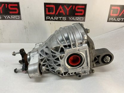 2015 Chevrolet Camaro SS 1LE 3.91 LSD Rear End Axle Differential Carrier OEM