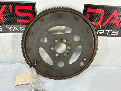 Fly wheel - Day's Parts Yard