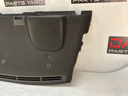 2015 Chevy SS Sedan Rear Interior Package Deck Tray Parcel Shelf Trim Cover OEM