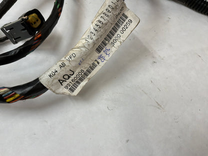 2005 Pontiac GTO Engine Motor Automatic Transmission Wire Wiring Harness OEM