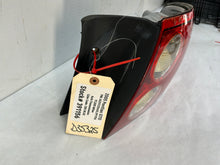 Rh taillight - Day's Parts Yard