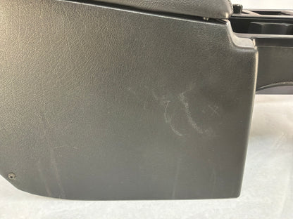 2006 Pontiac GTO Center Console Arm Rest Assembly OEM