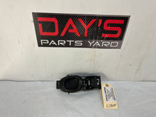 1999 Chevy C5 Corvette LH Driver Interior Door Handle OEM - Day's Parts Yard