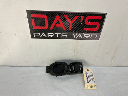 1999 Chevy C5 Corvette LH Driver Interior Door Handle OEM - Day's Parts Yard