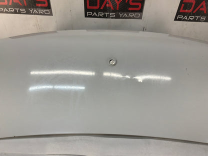 Trunk deck lid - Day's Parts Yard