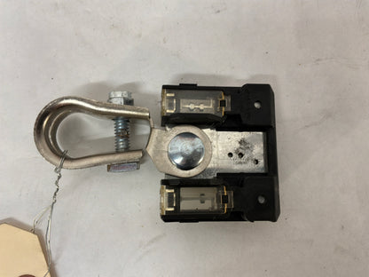 2008 Pontiac G8 Base Positive Battery Terminal Fuse Relay OEM