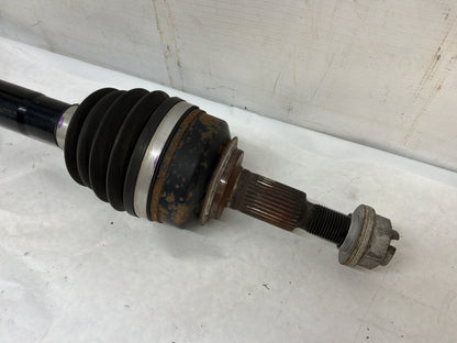Rh axle - Day's Parts Yard