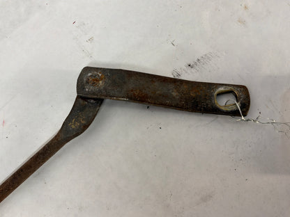 2005 Pontiac GTO Automatic Transmission Shifter Linkage Rod OEM