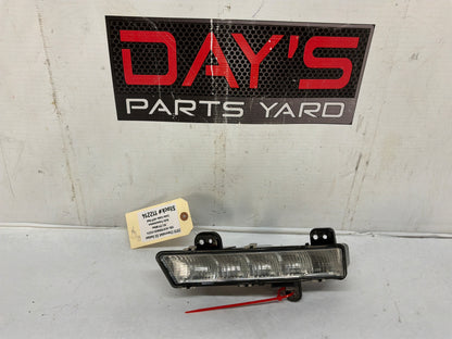2015 Chevy SS Sedan RH Passenger Daytime Running Light Lamp DRL OEM
