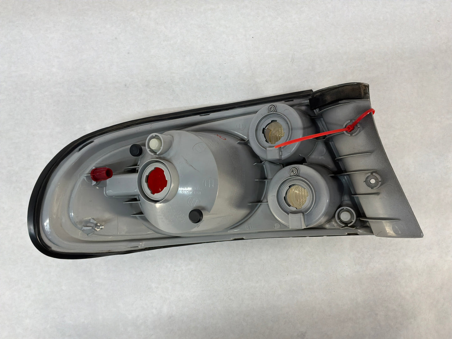 2006 Pontiac GTO RH Passenger Tail Light Taillight Lamp OEM
