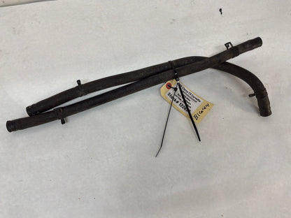 1999 Chevy Corvette Heater Core Hose OEM