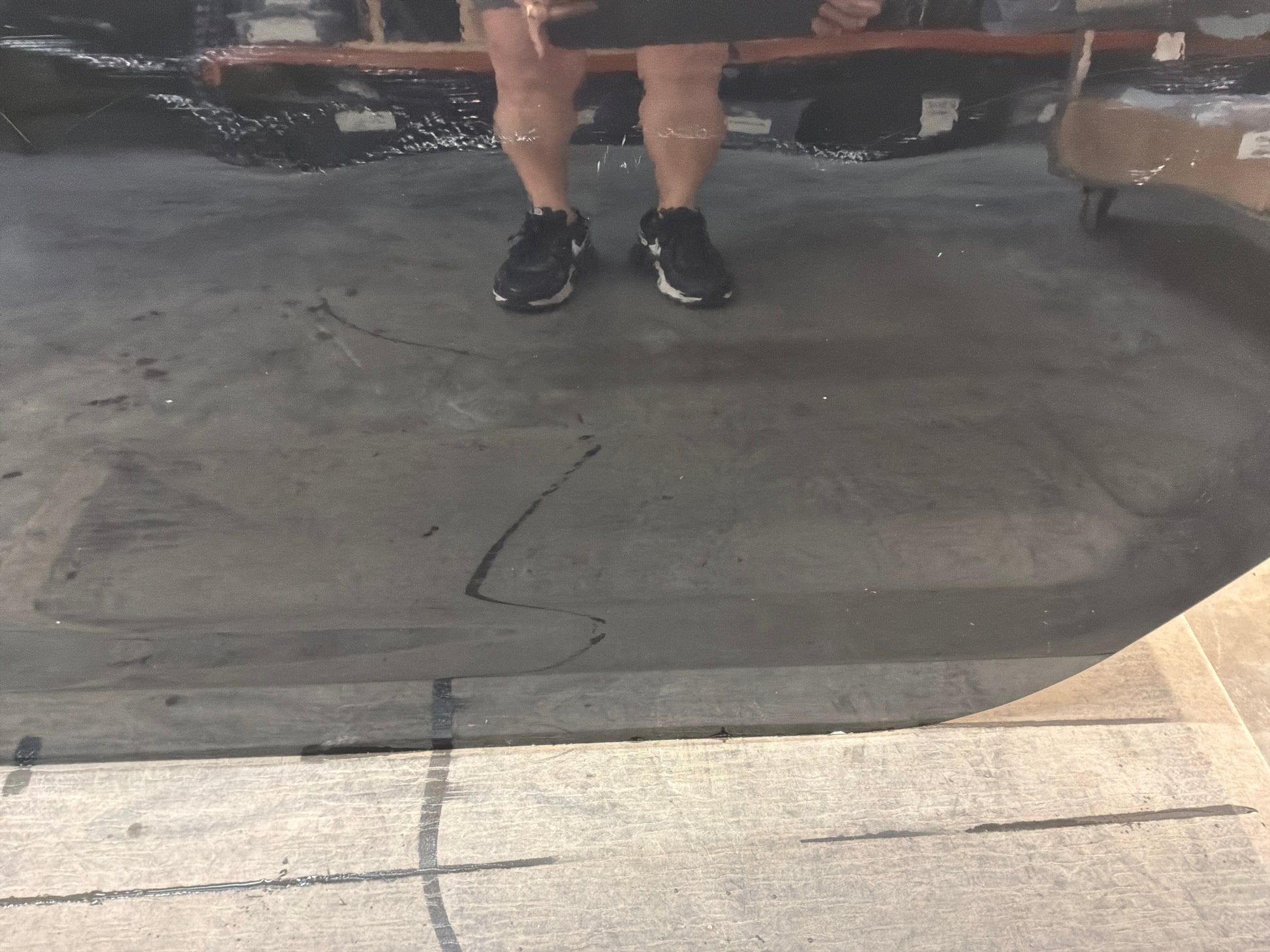 Lh rear door - Day's Parts Yard
