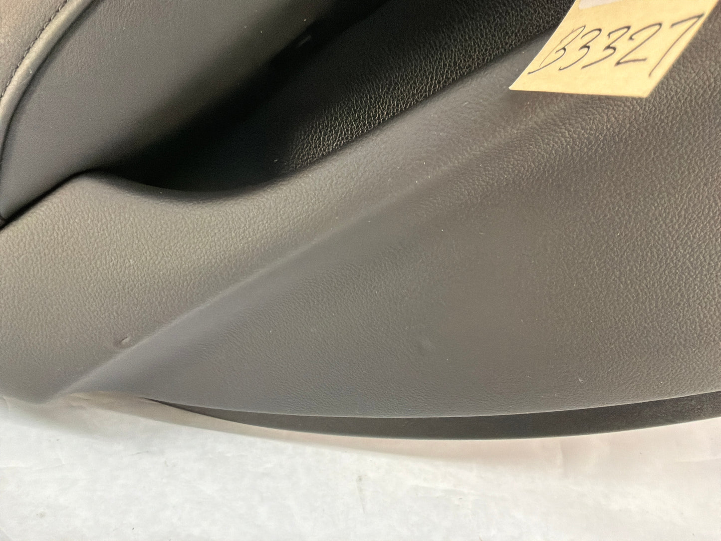 2016 Cadillac CTS-V Rear LH Driver Door Panel OEM