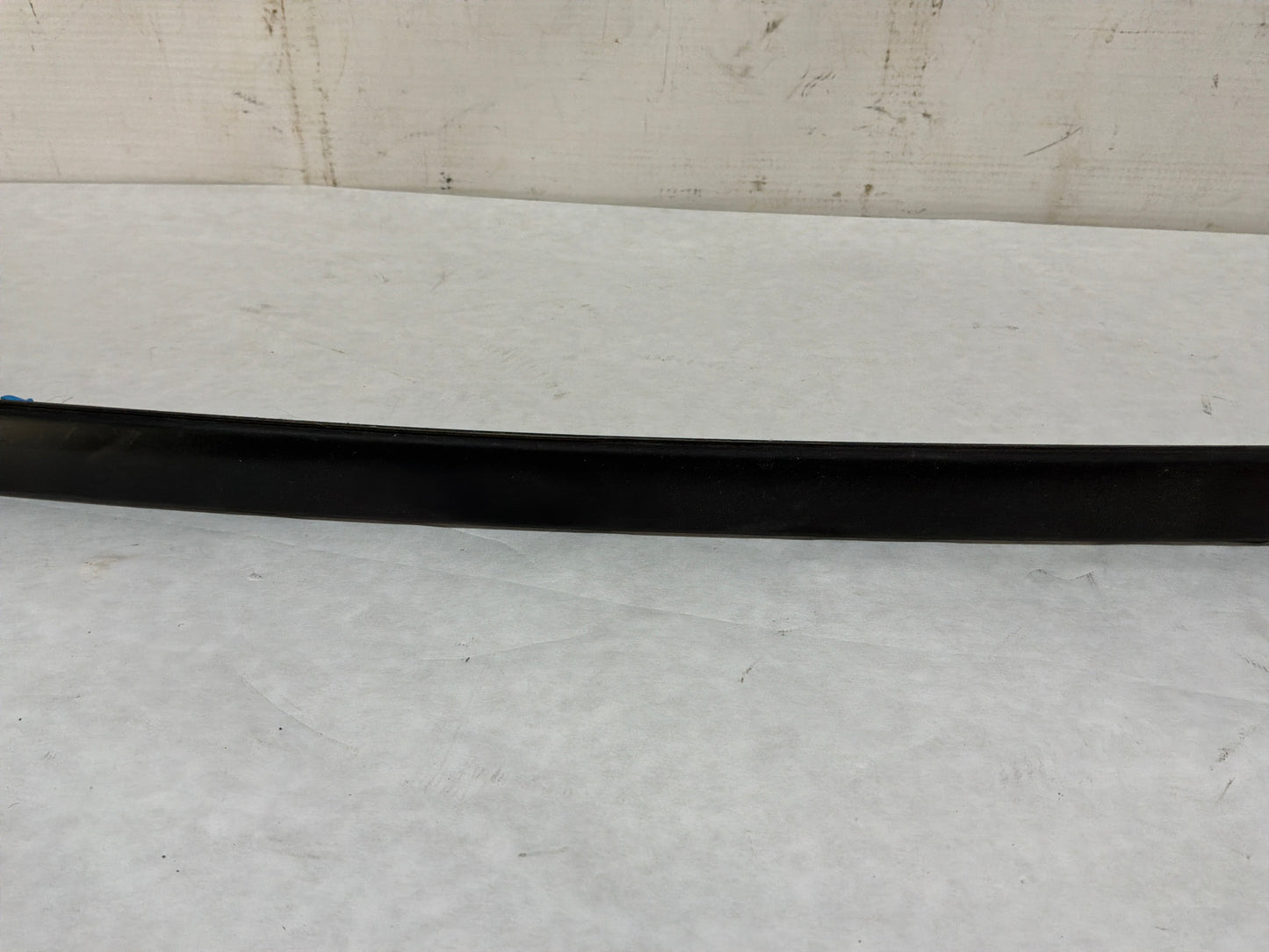 2006 Pontiac GTO RH Passenger Roof Panel Joint Finish Trim Molding OEM