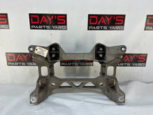 Rear cradle - Day's Parts Yard