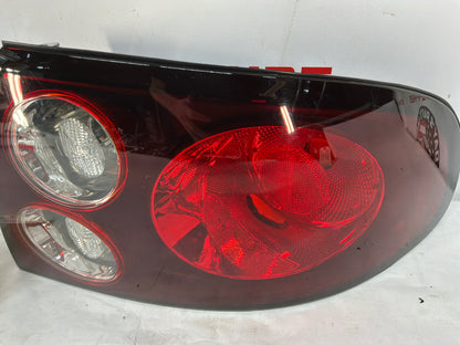 2005 Pontiac GTO RH Passenger Tail Light Taillight Lamp OEM