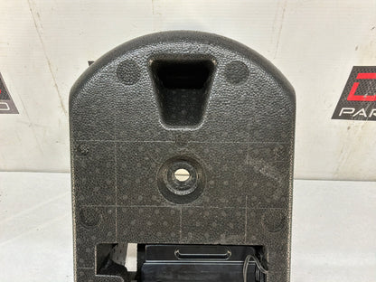 2008 Pontiac G8 GT Complete Tire Air Inflator Compressor Sealant Foam OEM